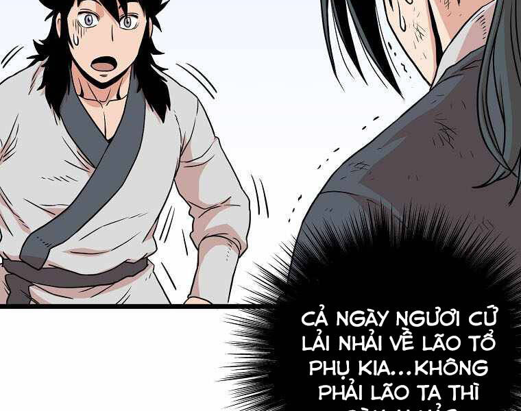 Đăng Nhập Murim Chapter 106 - Trang 2