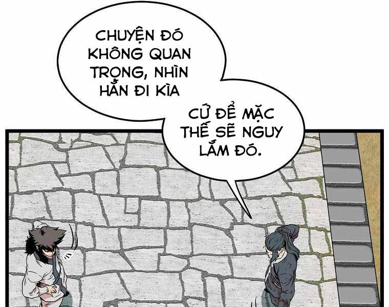 Đăng Nhập Murim Chapter 106 - Trang 2