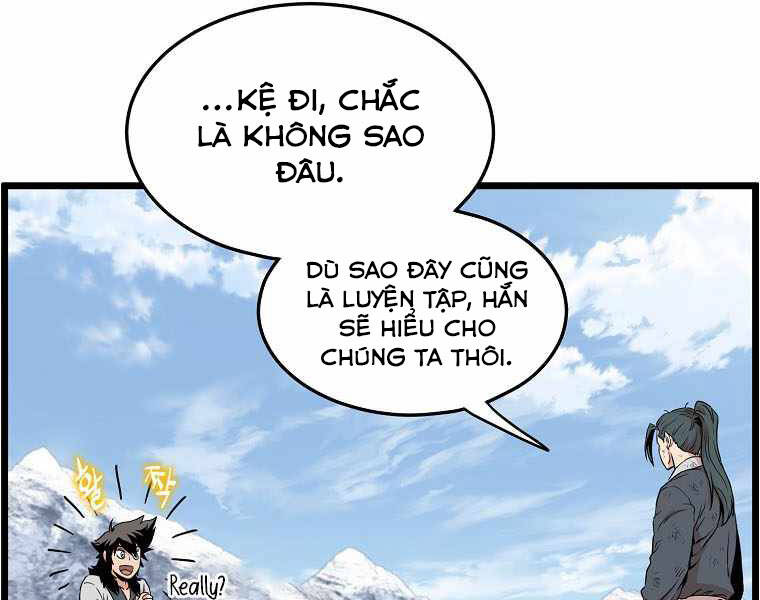 Đăng Nhập Murim Chapter 106 - Trang 2