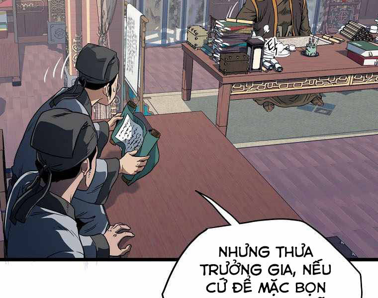 Đăng Nhập Murim Chapter 106 - Trang 2