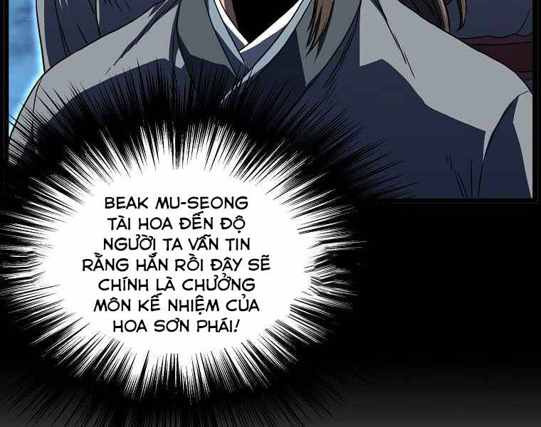 Đăng Nhập Murim Chapter 106 - Trang 2