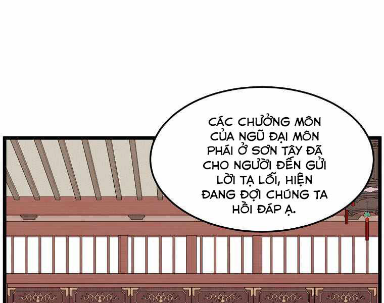 Đăng Nhập Murim Chapter 106 - Trang 2