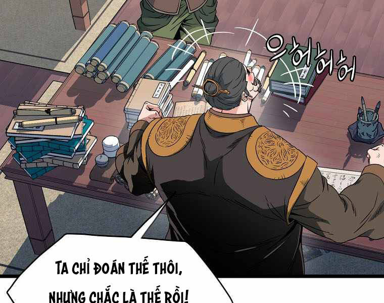 Đăng Nhập Murim Chapter 106 - Trang 2