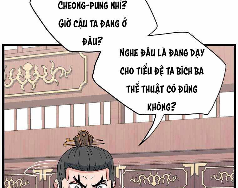 Đăng Nhập Murim Chapter 106 - Trang 2