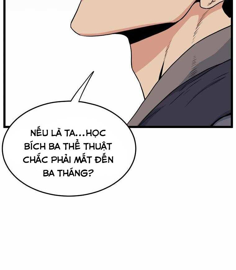 Đăng Nhập Murim Chapter 105 - Trang 2