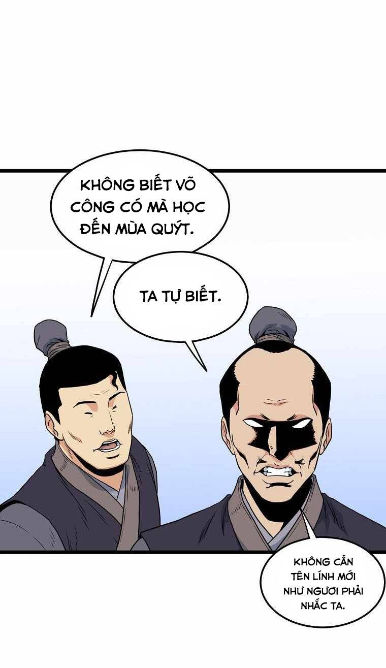 Đăng Nhập Murim Chapter 105 - Trang 2