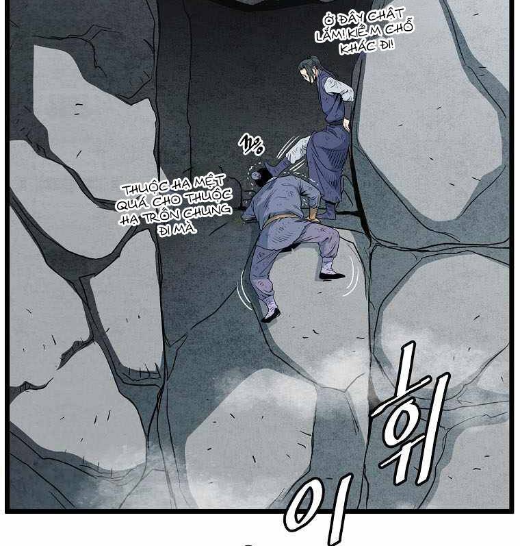 Đăng Nhập Murim Chapter 105 - Trang 2