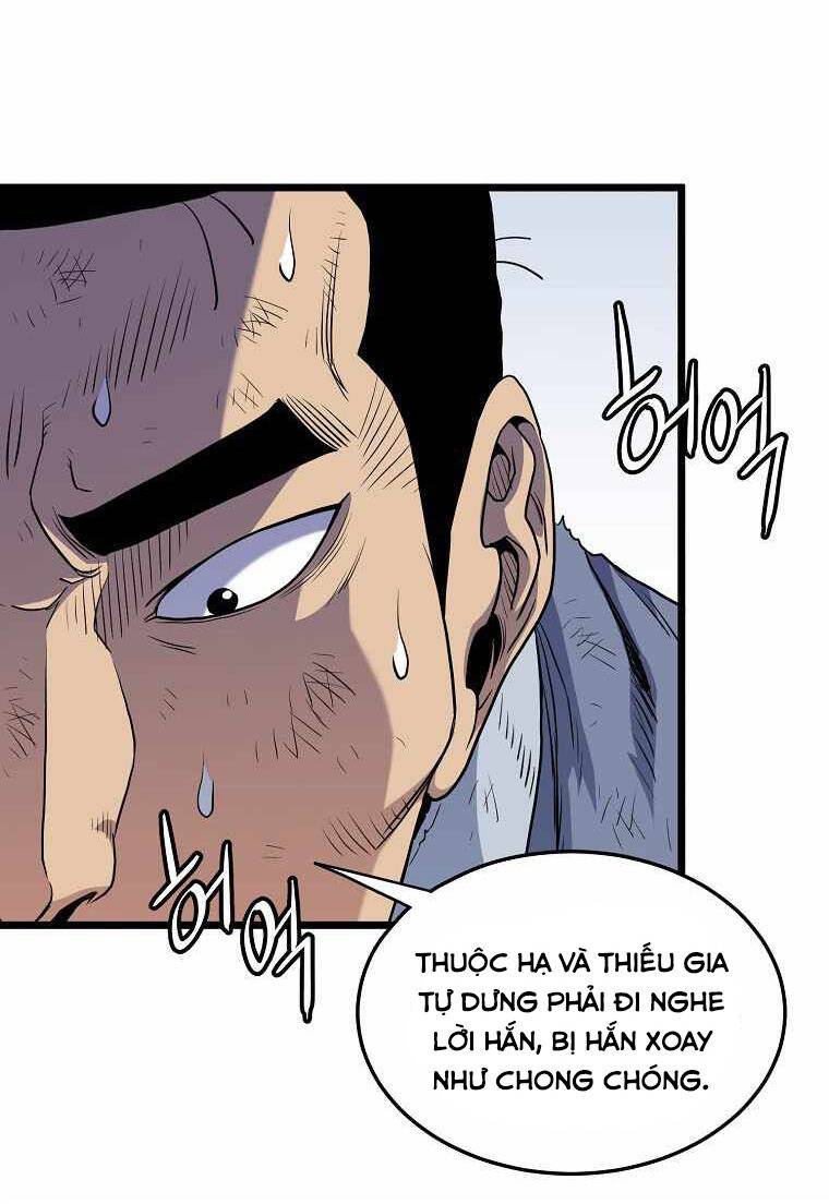 Đăng Nhập Murim Chapter 105 - Trang 2