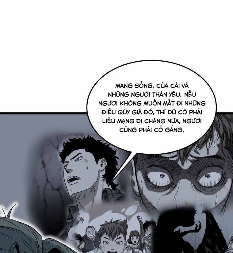 Đăng Nhập Murim Chapter 105 - Trang 2