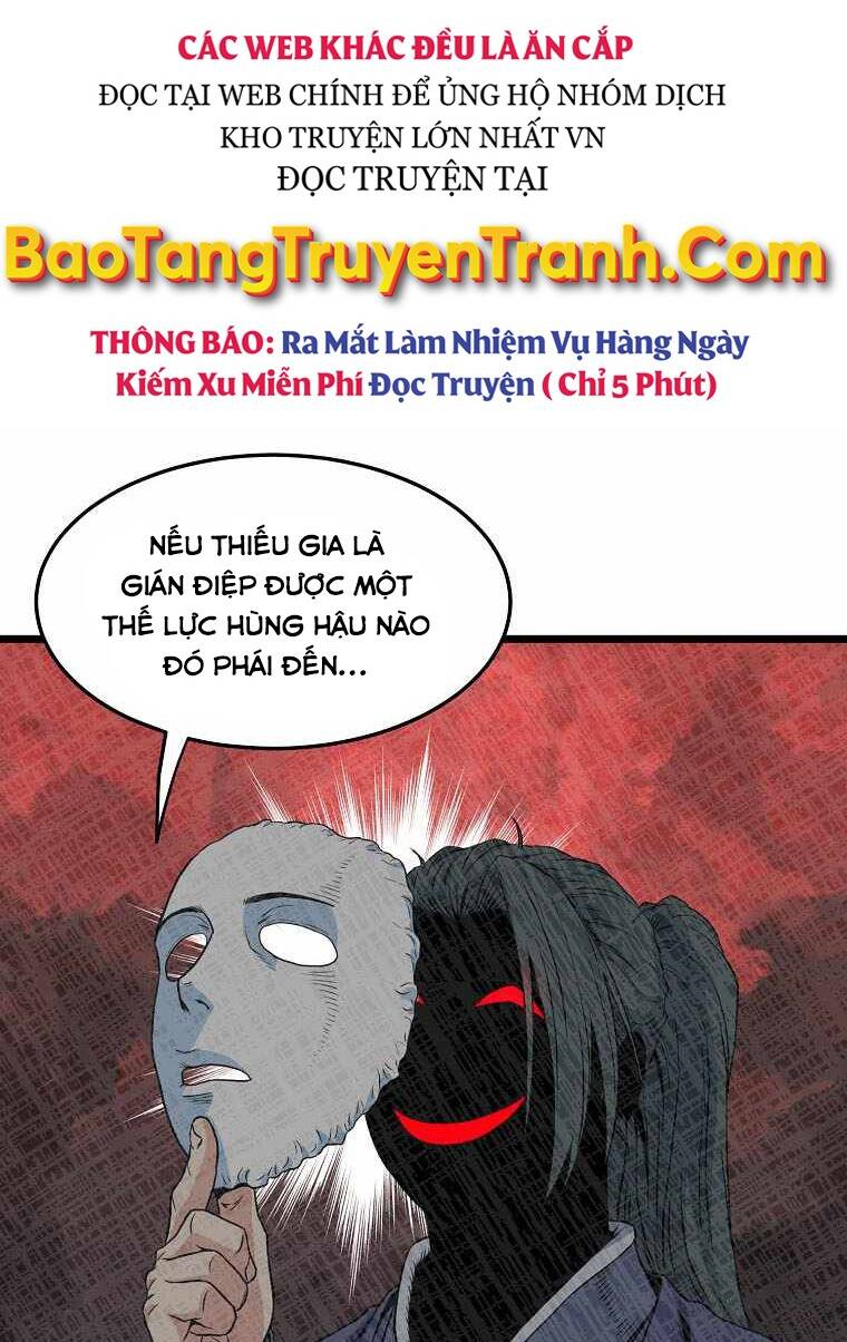 Đăng Nhập Murim Chapter 105 - Trang 2