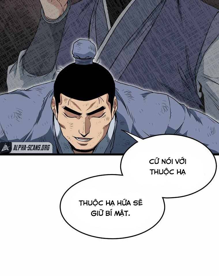 Đăng Nhập Murim Chapter 105 - Trang 2