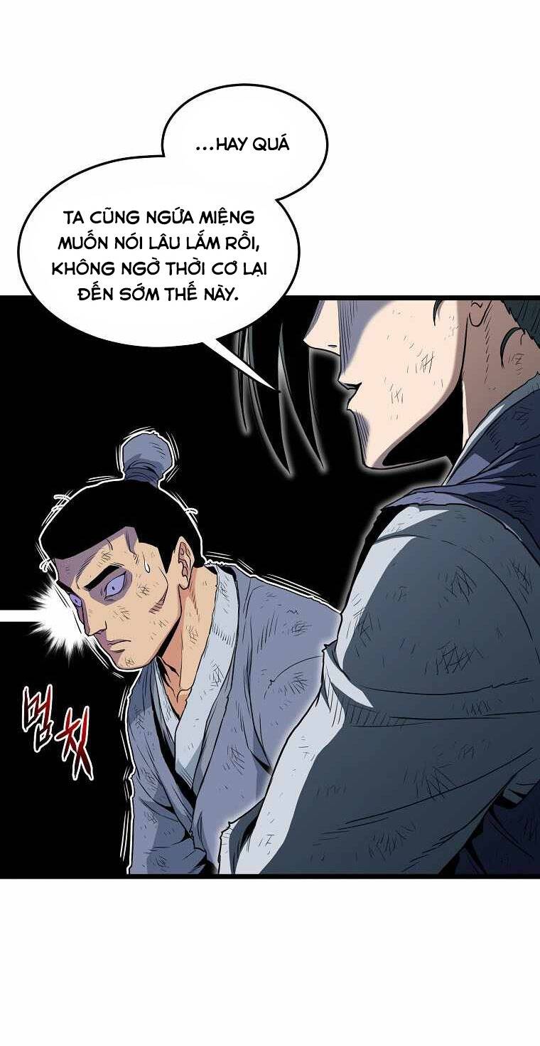 Đăng Nhập Murim Chapter 105 - Trang 2