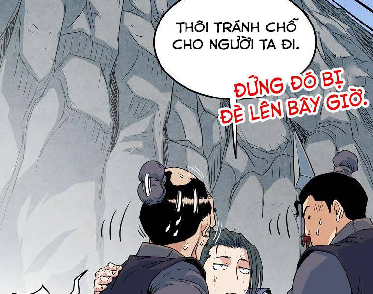 Đăng Nhập Murim Chapter 104 - Trang 2