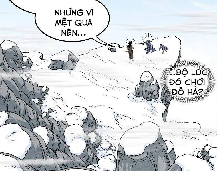 Đăng Nhập Murim Chapter 104 - Trang 2