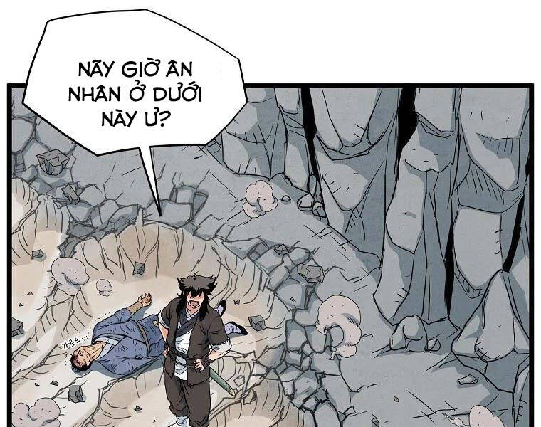 Đăng Nhập Murim Chapter 104 - Trang 2