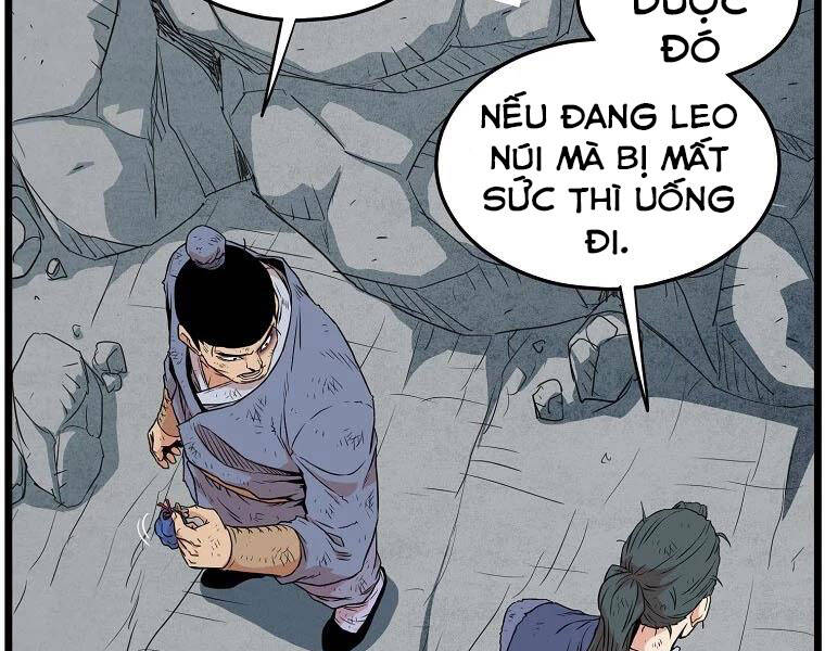 Đăng Nhập Murim Chapter 104 - Trang 2