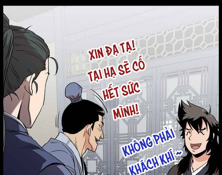 Đăng Nhập Murim Chapter 103 - Trang 2