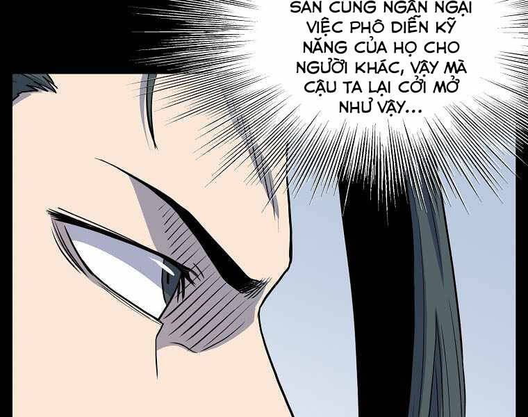 Đăng Nhập Murim Chapter 103 - Trang 2