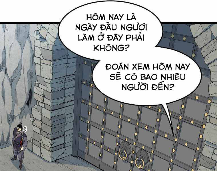 Đăng Nhập Murim Chapter 103 - Trang 2