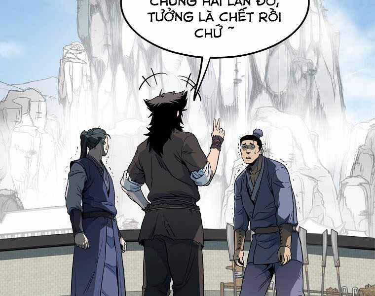 Đăng Nhập Murim Chapter 103 - Trang 2