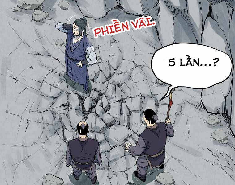 Đăng Nhập Murim Chapter 103 - Trang 2