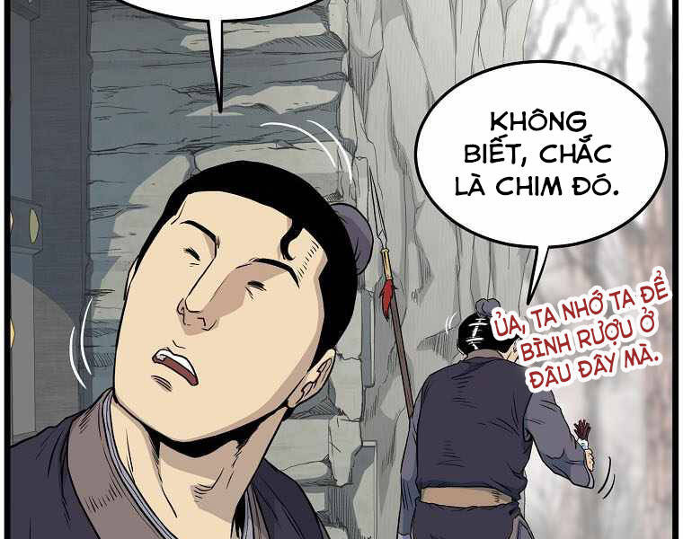 Đăng Nhập Murim Chapter 103 - Trang 2