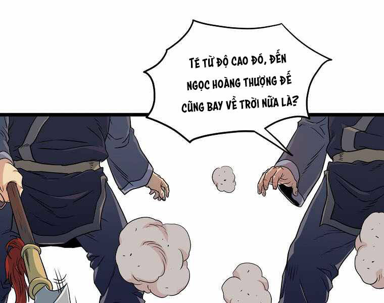 Đăng Nhập Murim Chapter 103 - Trang 2