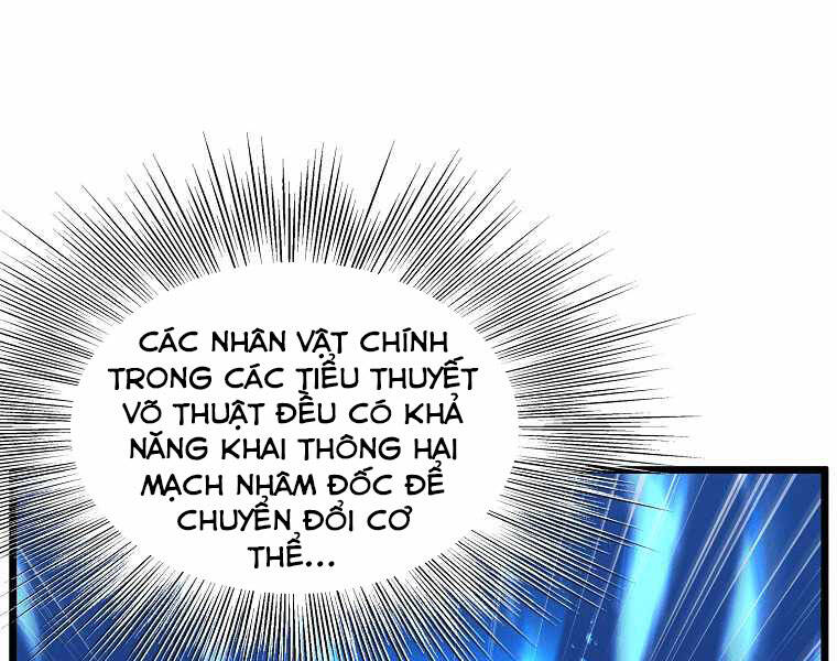 Đăng Nhập Murim Chapter 102 - Trang 2