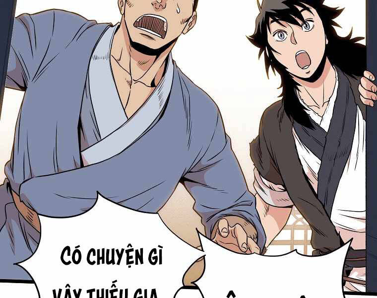 Đăng Nhập Murim Chapter 102 - Trang 2