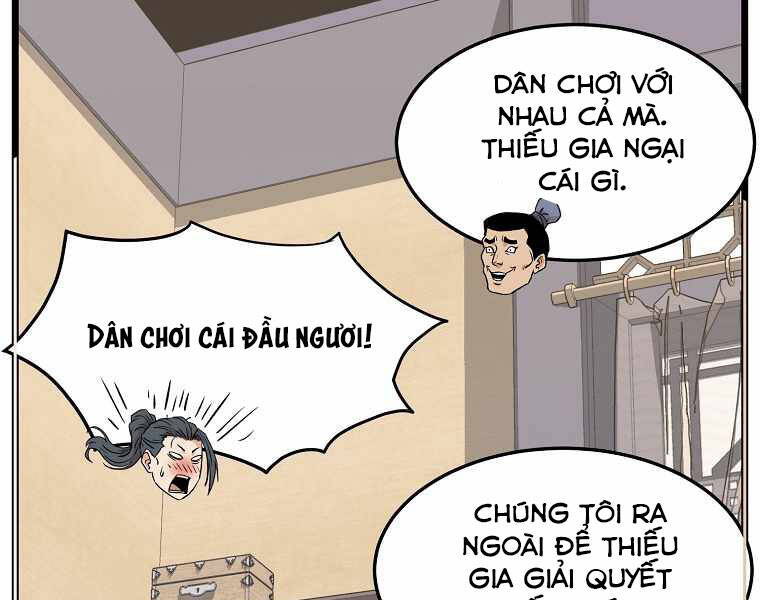 Đăng Nhập Murim Chapter 102 - Trang 2