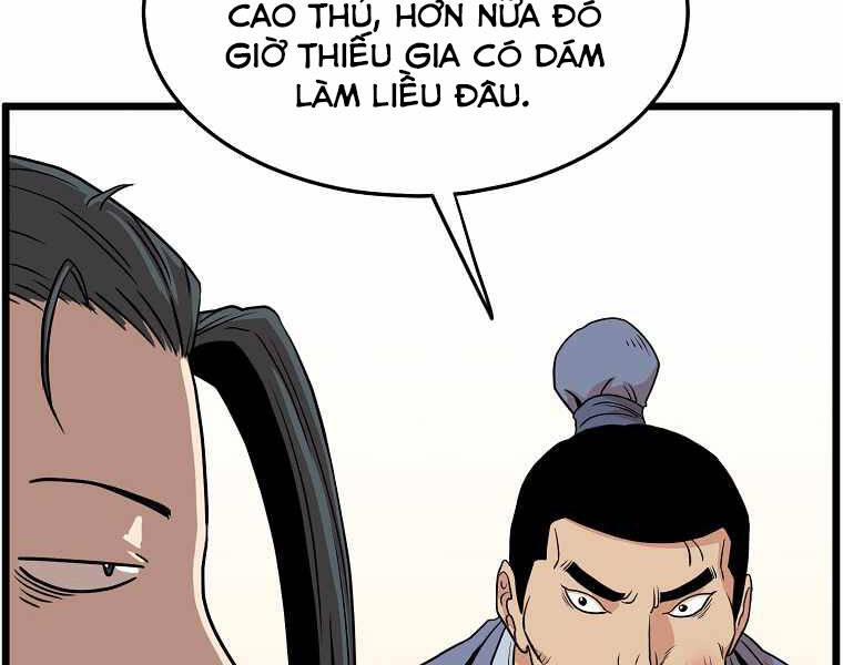 Đăng Nhập Murim Chapter 102 - Trang 2