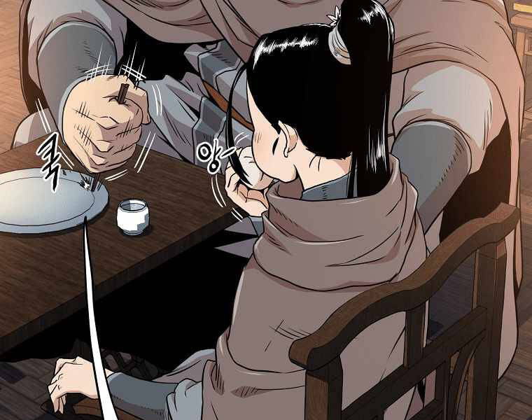 Đăng Nhập Murim Chapter 102 - Trang 2