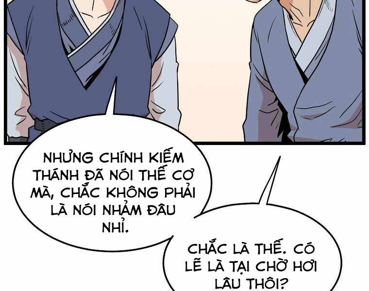 Đăng Nhập Murim Chapter 102 - Trang 2