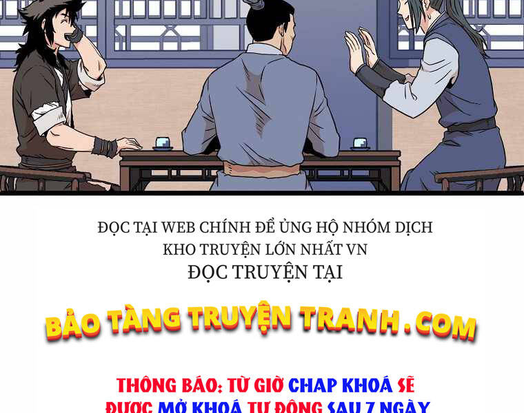 Đăng Nhập Murim Chapter 102 - Trang 2