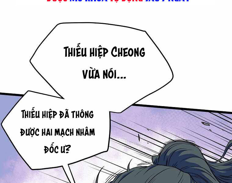 Đăng Nhập Murim Chapter 102 - Trang 2