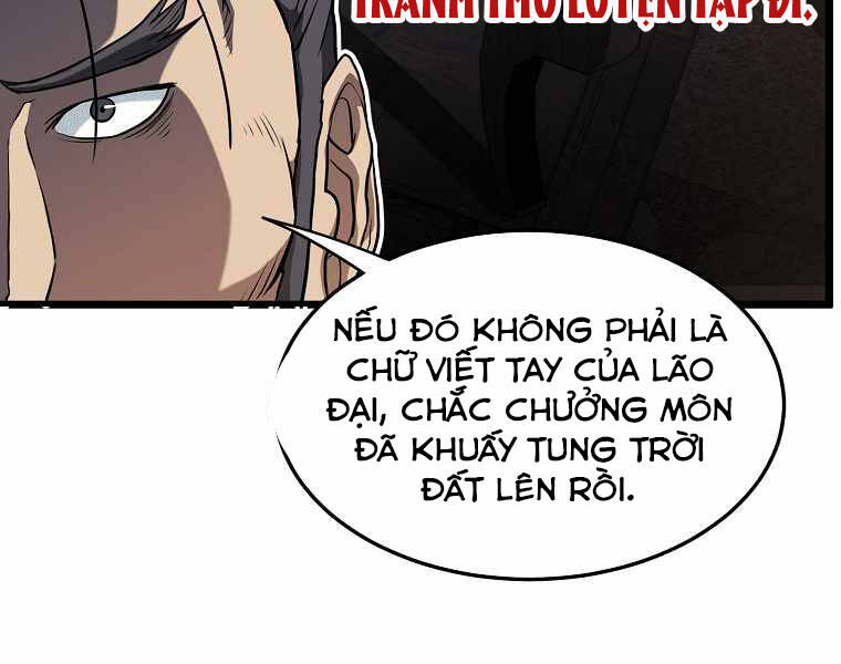 Đăng Nhập Murim Chapter 102 - Trang 2