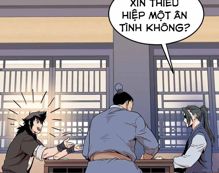 Đăng Nhập Murim Chapter 102 - Trang 2