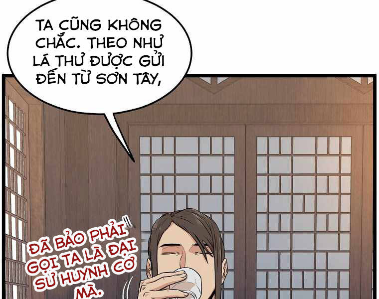 Đăng Nhập Murim Chapter 102 - Trang 2