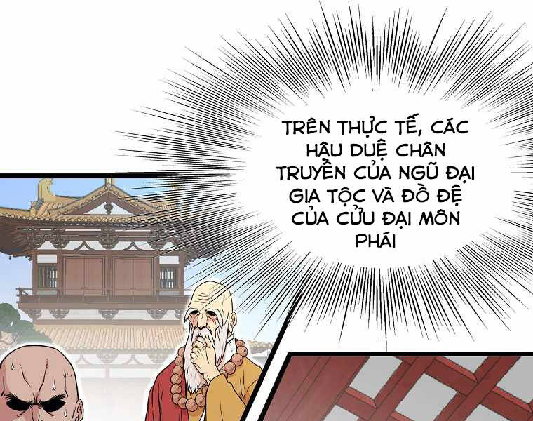 Đăng Nhập Murim Chapter 102 - Trang 2