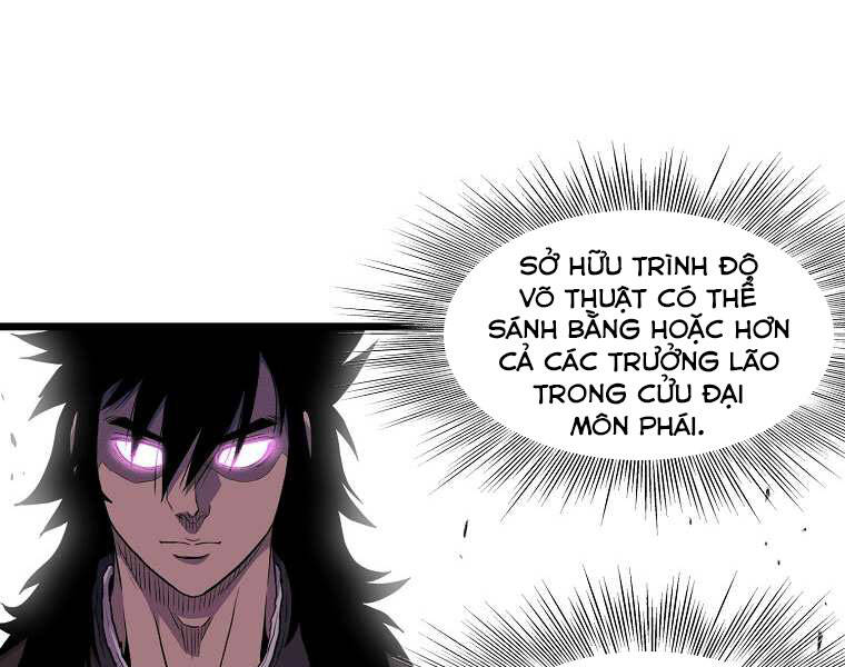 Đăng Nhập Murim Chapter 101 - Trang 2