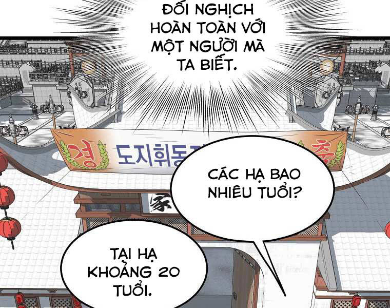 Đăng Nhập Murim Chapter 101 - Trang 2