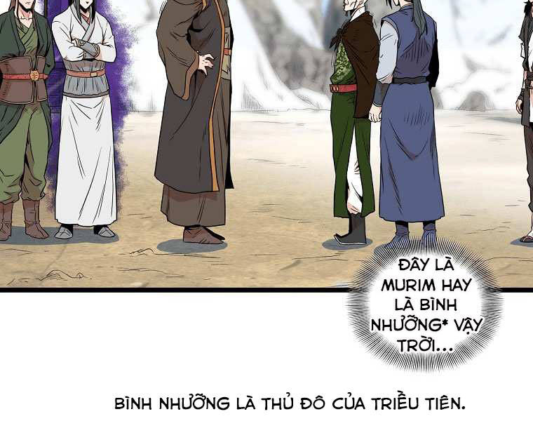 Đăng Nhập Murim Chapter 101 - Trang 2