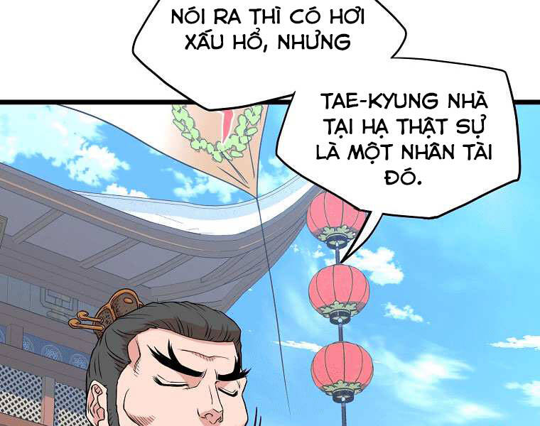 Đăng Nhập Murim Chapter 101 - Trang 2