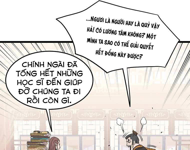 Đăng Nhập Murim Chapter 100 - Trang 2