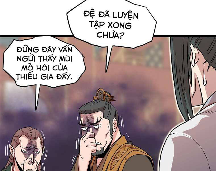 Đăng Nhập Murim Chapter 100 - Trang 2