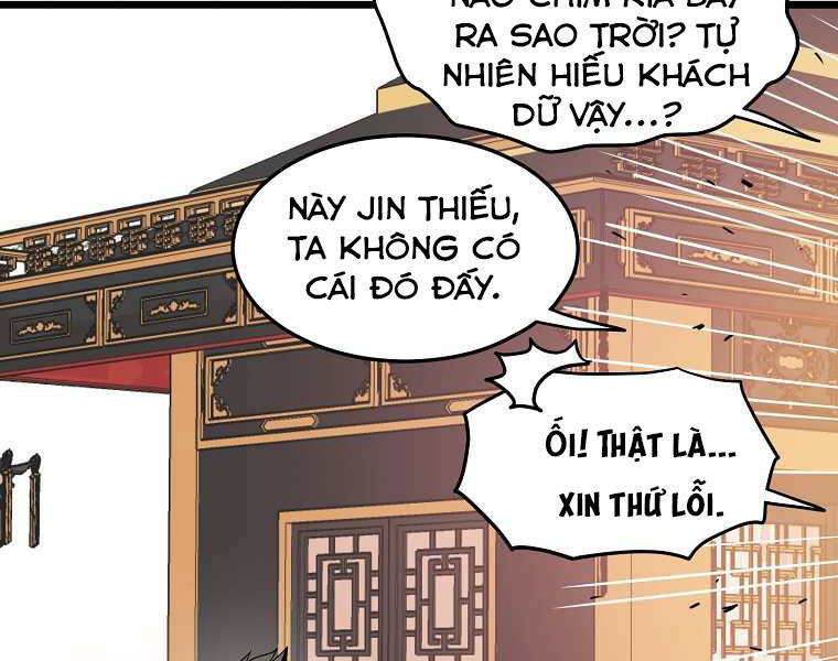 Đăng Nhập Murim Chapter 100 - Trang 2