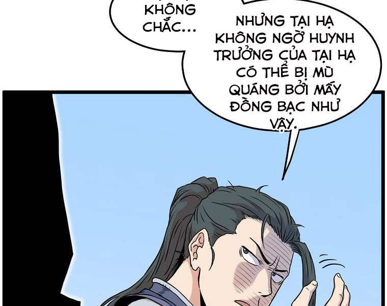 Đăng Nhập Murim Chapter 100 - Trang 2