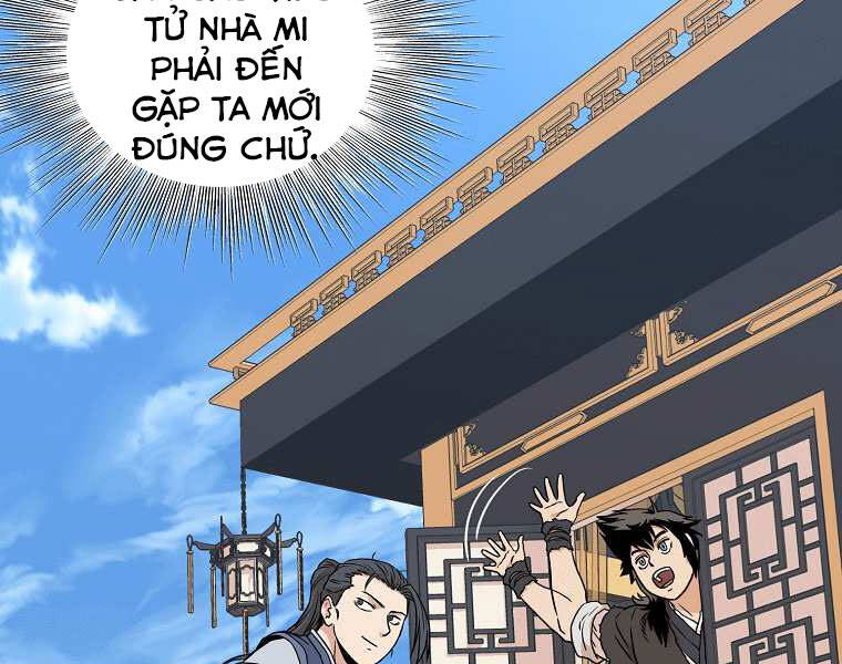 Đăng Nhập Murim Chapter 99 - Trang 2