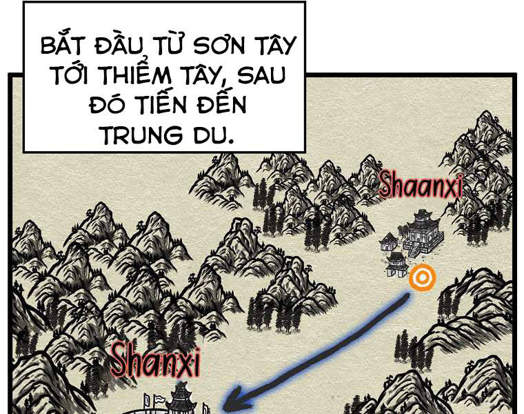 Đăng Nhập Murim Chapter 99 - Trang 2