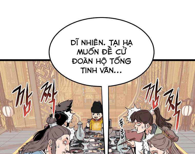 Đăng Nhập Murim Chapter 99 - Trang 2